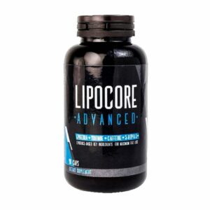 lipocore-advanced-90-caps