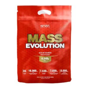 mass-evolution-vainilla-10-libras