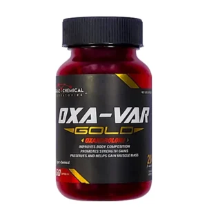 oxavar-gold-60-caps